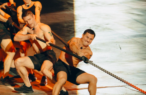 Фото «Я стала популярной из-за хейтеров». Участница шоу «Титаны» на ТНТ Земфира Алиева из Новосибирска о медийной известности и съёмках проекта 2